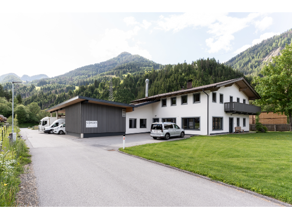 Bild 1 von Tischlerei Gorger GmbH