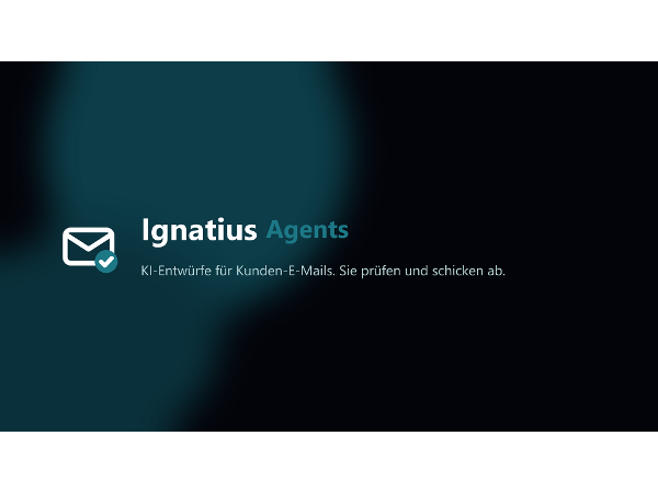 Bild 5 von Ignatius Agents
