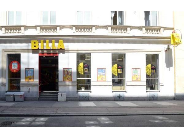 Bild 1 von Billa AG