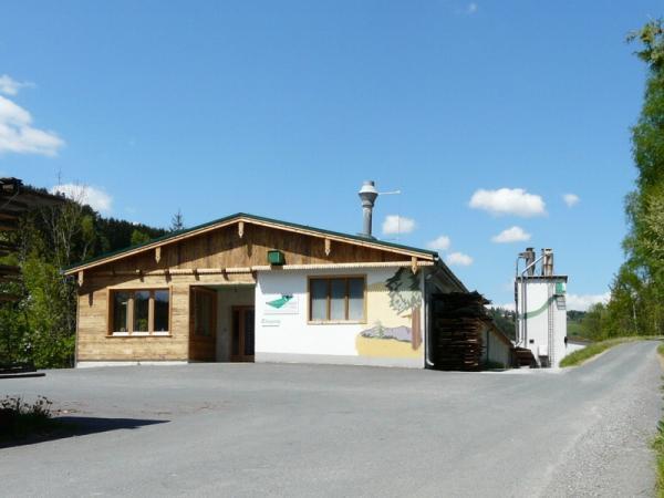 Bild 1 von Edelseer Tischlereibetriebs-GmbH & Co KG