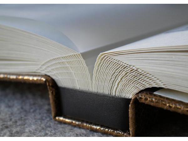 Bild 5 von Buchbinderei Sanders, Books & Belts