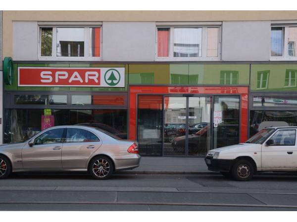 Bild 2 von SPAR