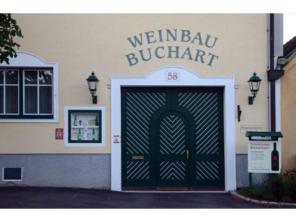 Bild 1 von Weingut Familie Buchart