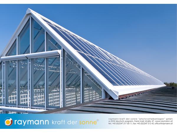 Bild 6 von raymann kraft der sonne® photovoltaikanlagen gmbh