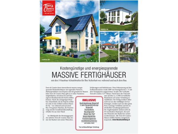 Bild 2 von Klingler GmbH Town and Country Haus