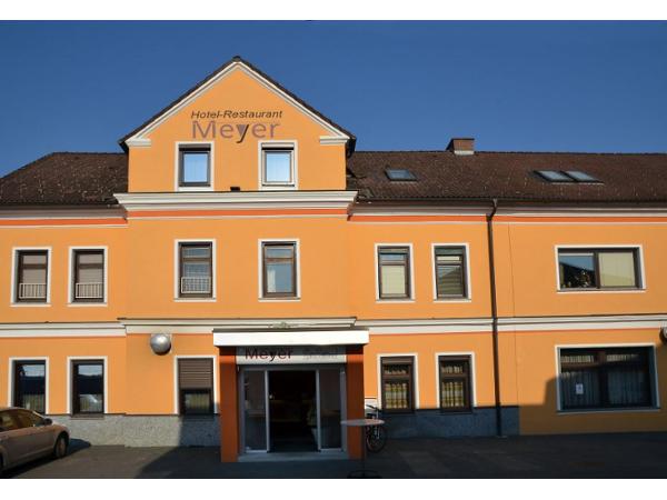 Bild 1 von Hotel Meyer GmbH