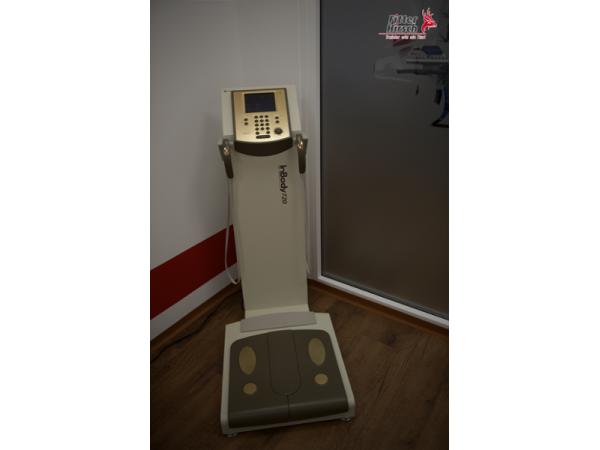 Bild 9 von FITTER HIRSCH - Premium Fitness Sebersdorf