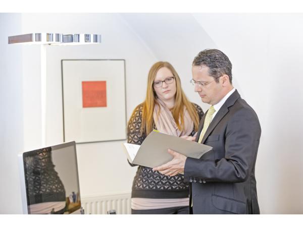 Bild 1 von Mag. Freiberger Peter