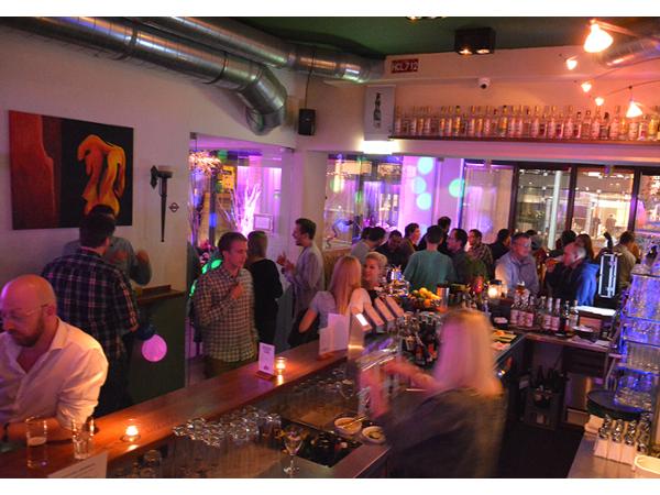 Bild 6 von ausklang | bar cafe restaurant