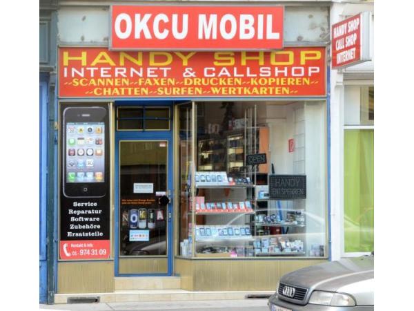 Bild 1 von Okcu Mobil