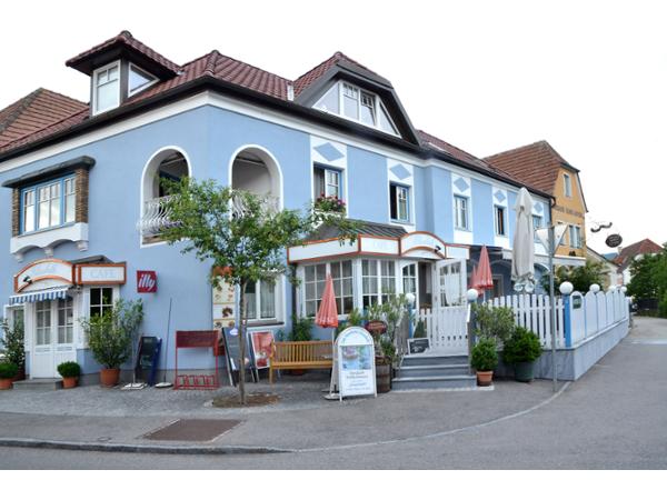 Bild 1 von Cafe-Konditorei - Elisabeth Zottl