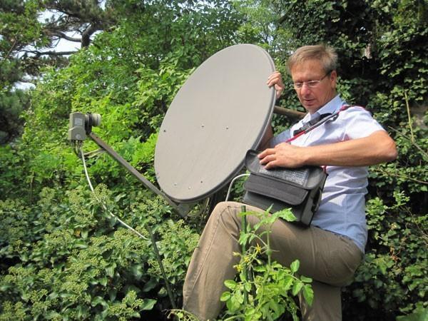Bild 1 von EXPRESS Fernsehservice Fürtler Hans