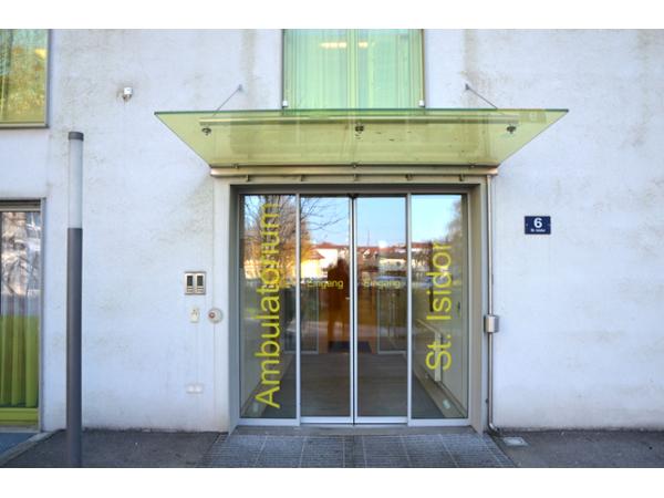 Bild 1 von Ambulatorium St. Isidor