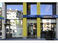 Bank für Tirol und Vorarlberg AG - BTV Sonnpark