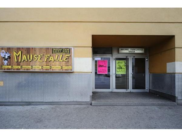Bild 1 von Mausefalle CP - Gastro GmbH