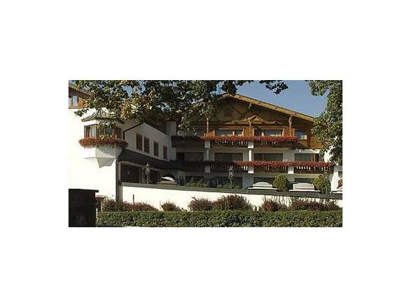 Bild 1 von Hotel-Gasthof PURNER