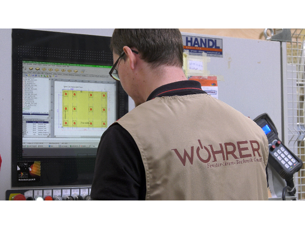 Bild 19 von WÖHRER FENSTER-TÜREN-TECHNIK GmbH