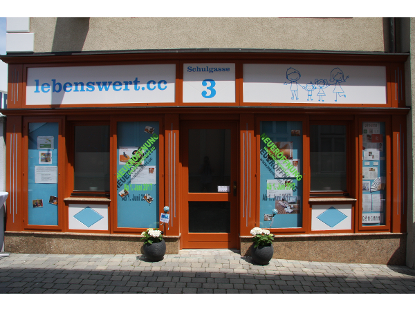 Bild 2 von Lern- und Legasthenietraining / Raum- und Humanenergetik - Michaela Fleer