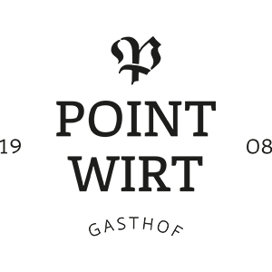 Logo von Gasthof Pointwirt