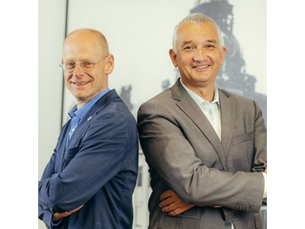 Bild 7 von Öffentliche Notare Mag Bertram Hofer & Mag Gerald Pail