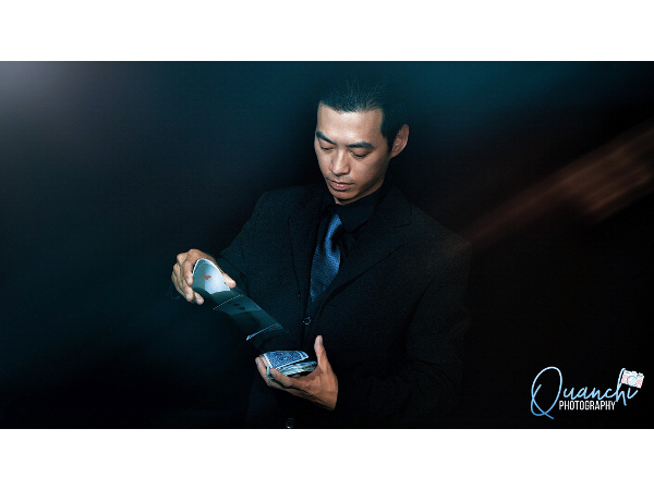 Bild 39 von Johannes Nguyen