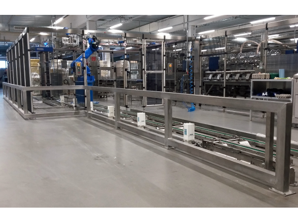 Bild 16 von Stahlbau Boross GmbH