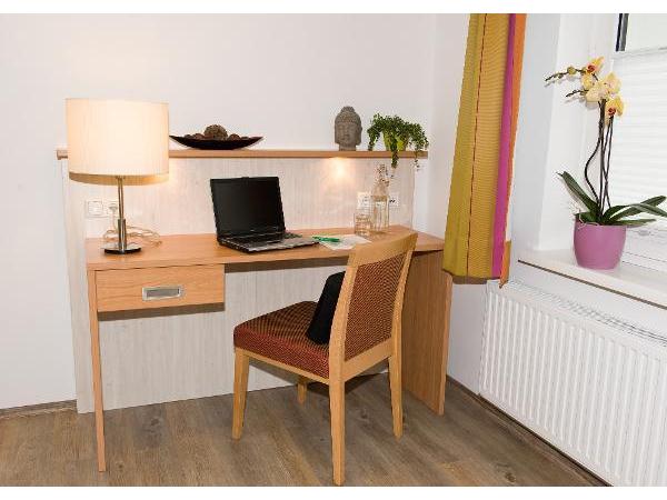Bild 1 von Hotel Sonnenhof