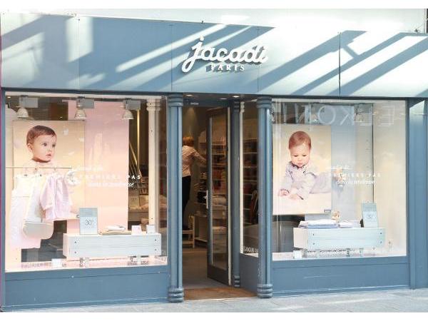 Bild 1 von JACADI Kindermoden GesmbH
