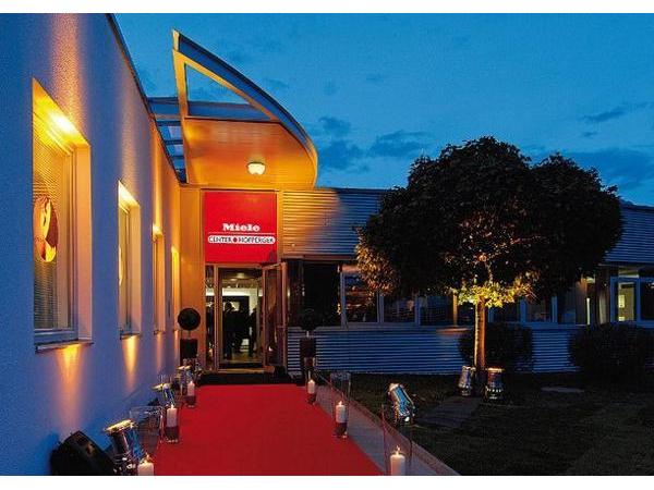Bild 4 von MIELE CENTER KÜCHENWELT HÖPPERGER