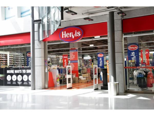 Bild 1 von Hervis Wien Grinzinger Straße