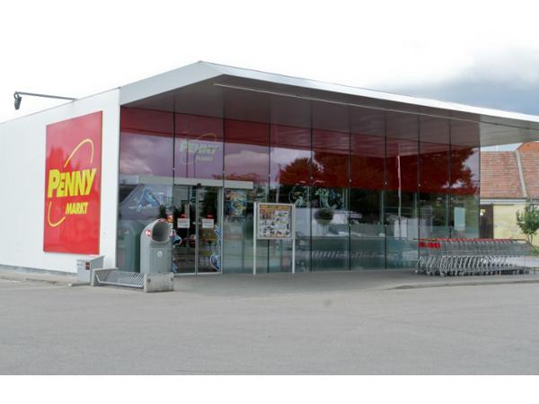 Bild 1 von PENNY Markt