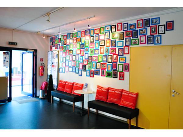 Bild 3 von Theaterzentrum
