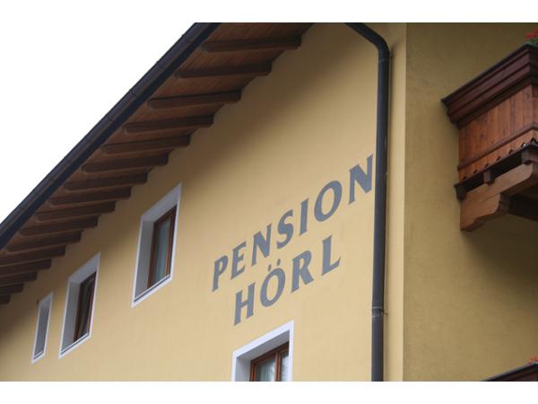 Bild 1 von PENSION HÖRL Erika Hörl