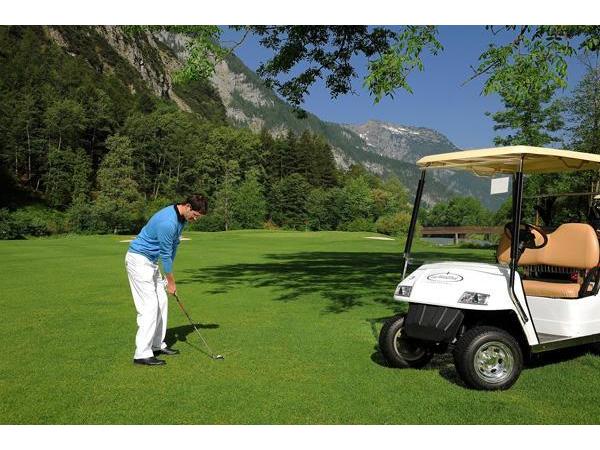 Bild 4 von Golfclub Gut Brandlhof