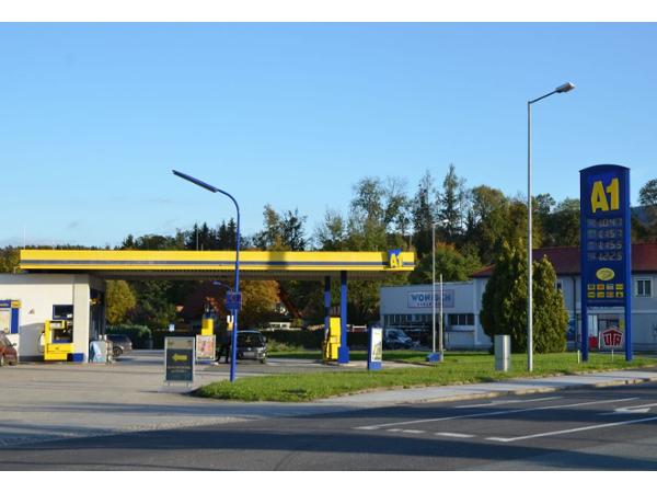 Bild 1 von Socar Energy Austria Operating Company GmbH