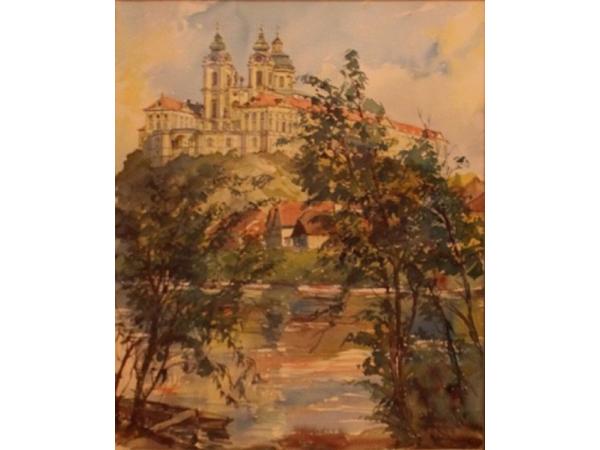 Bild 3 von Kunst am Glacis 37