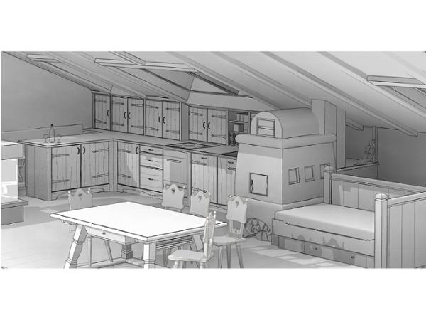 Bild 6 von alfha Planung 3D Laserscanning