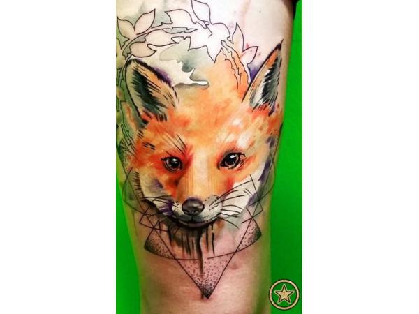 Bild 6 von Hollywood Ink Tattoo