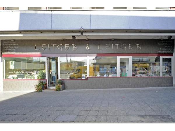 Bild 7 von Leitgeb & Leitgeb Tischlerei + Wohnatelier