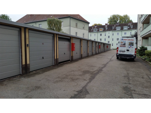 Bild 8 von Willibald Schatzdorfer