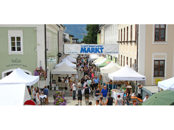 Bild 6 von Radstadt Tourismus