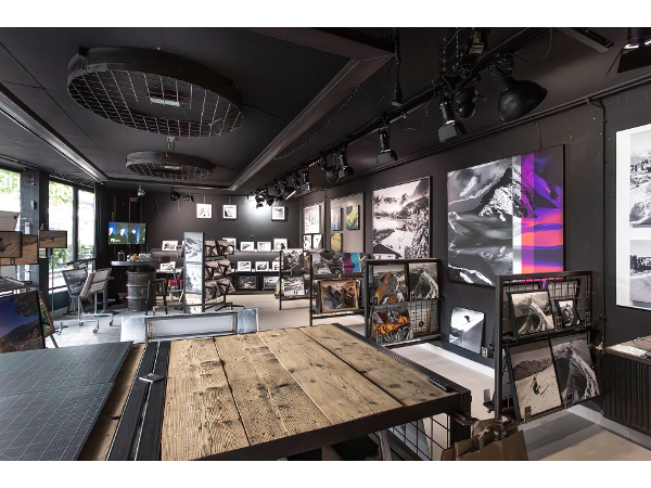 Bild 5 von H2 Gallery KG