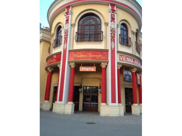 Bild 8 von Madame Tussauds Wien