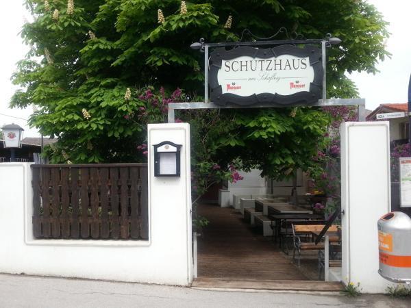 Bild 1 von Schutzhaus am Schafberg GmbH & Co KG
