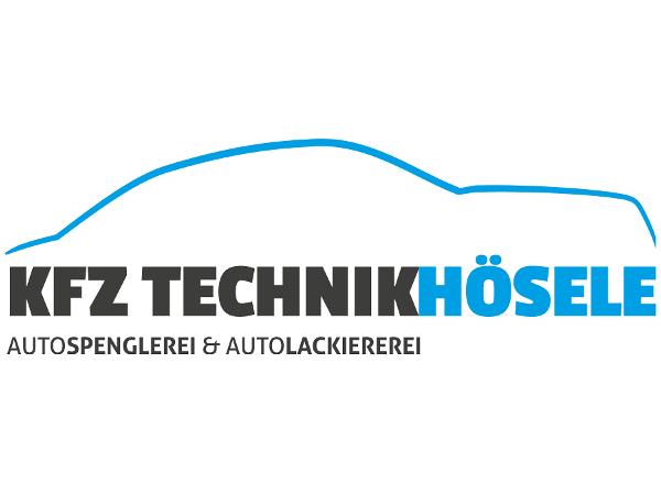 Bild 1 von Kfz Technik Hösele
