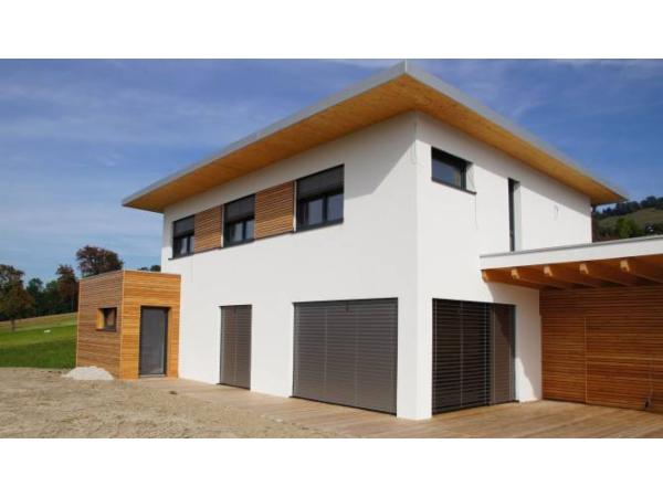 Bild 5 von LM HOLZBAU Langeder & Mörtendorfer GmbH