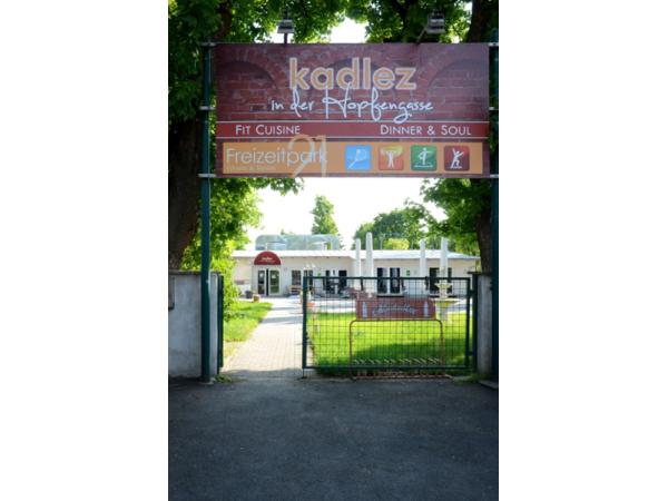 Bild 1 von Freizeitpark 21 GmbH