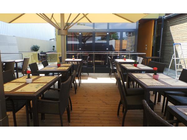Bild 1 von Monsoon Panasian-Restaurant