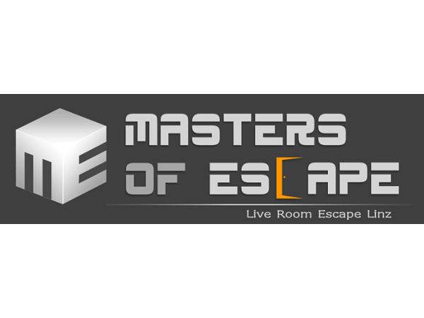 Bild 1 von Masters of Escape OG