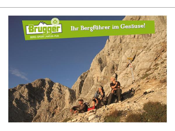 Bild 6 von Bergsportschule Brugger Patrick